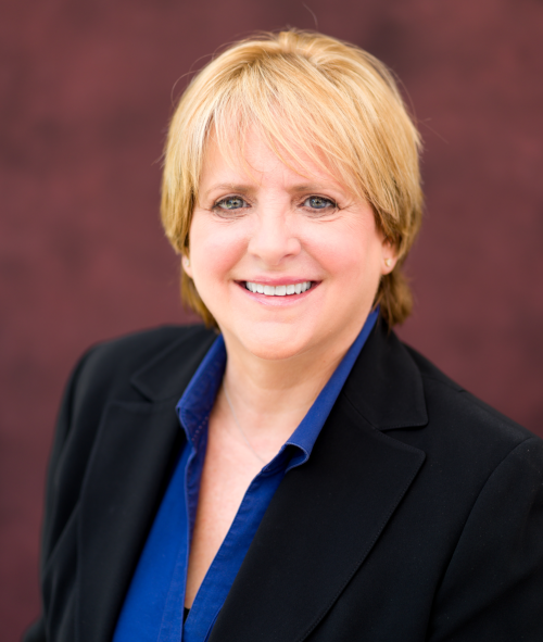 Vivian Yochelson, California Plaintiff Injury Attorney